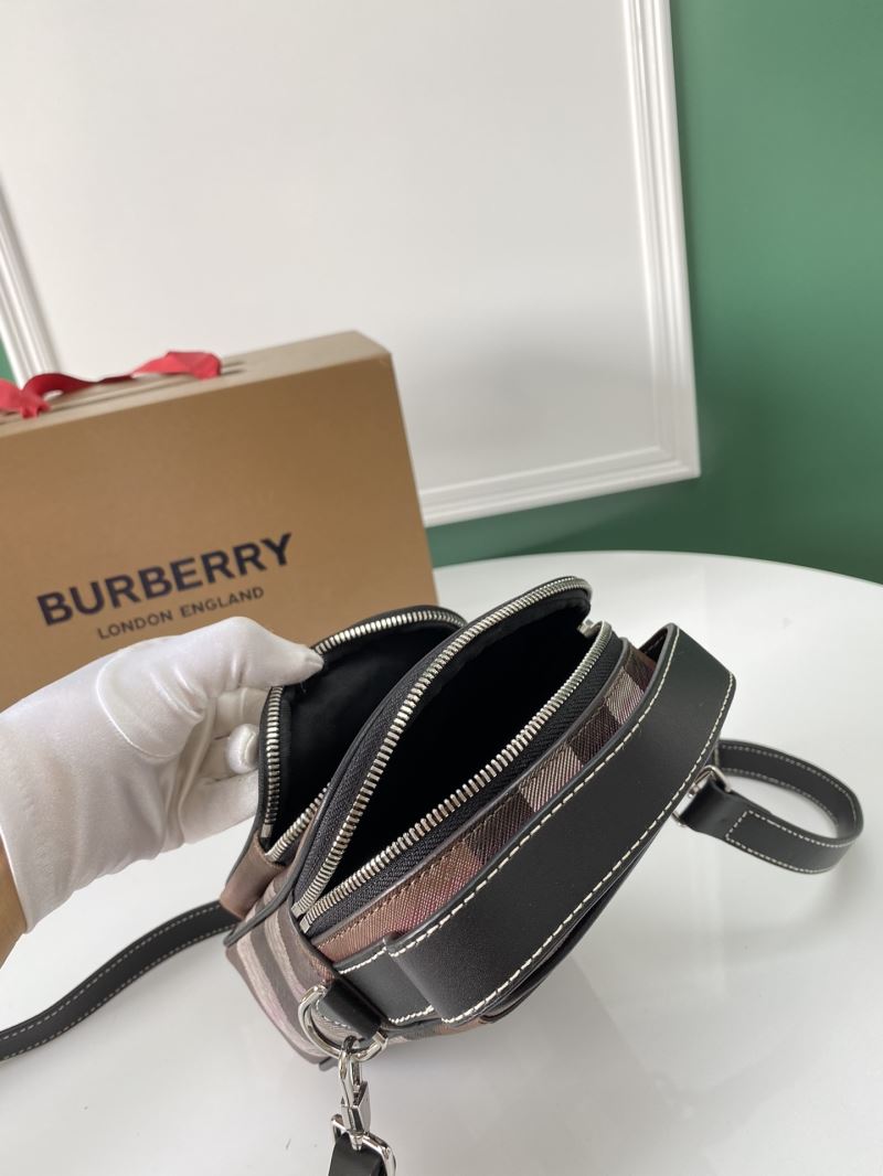 Burberry Satchel Bags